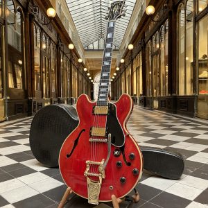 gibson es 355td 1959