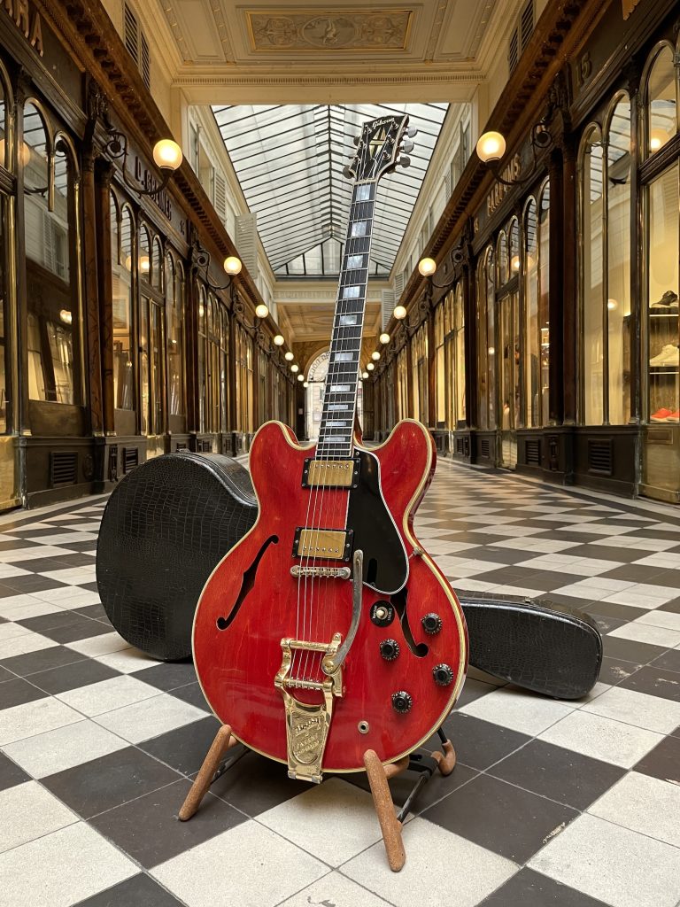 gibson es 355td 1959