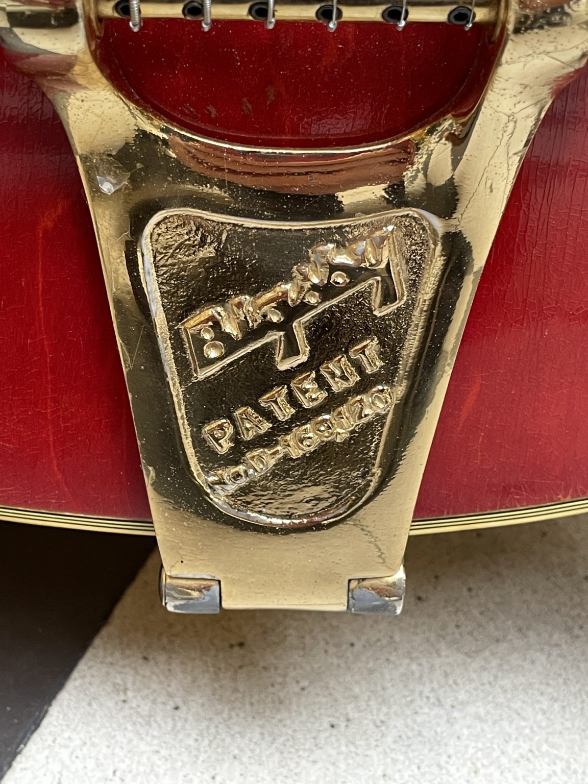 gibson es 355td 1959