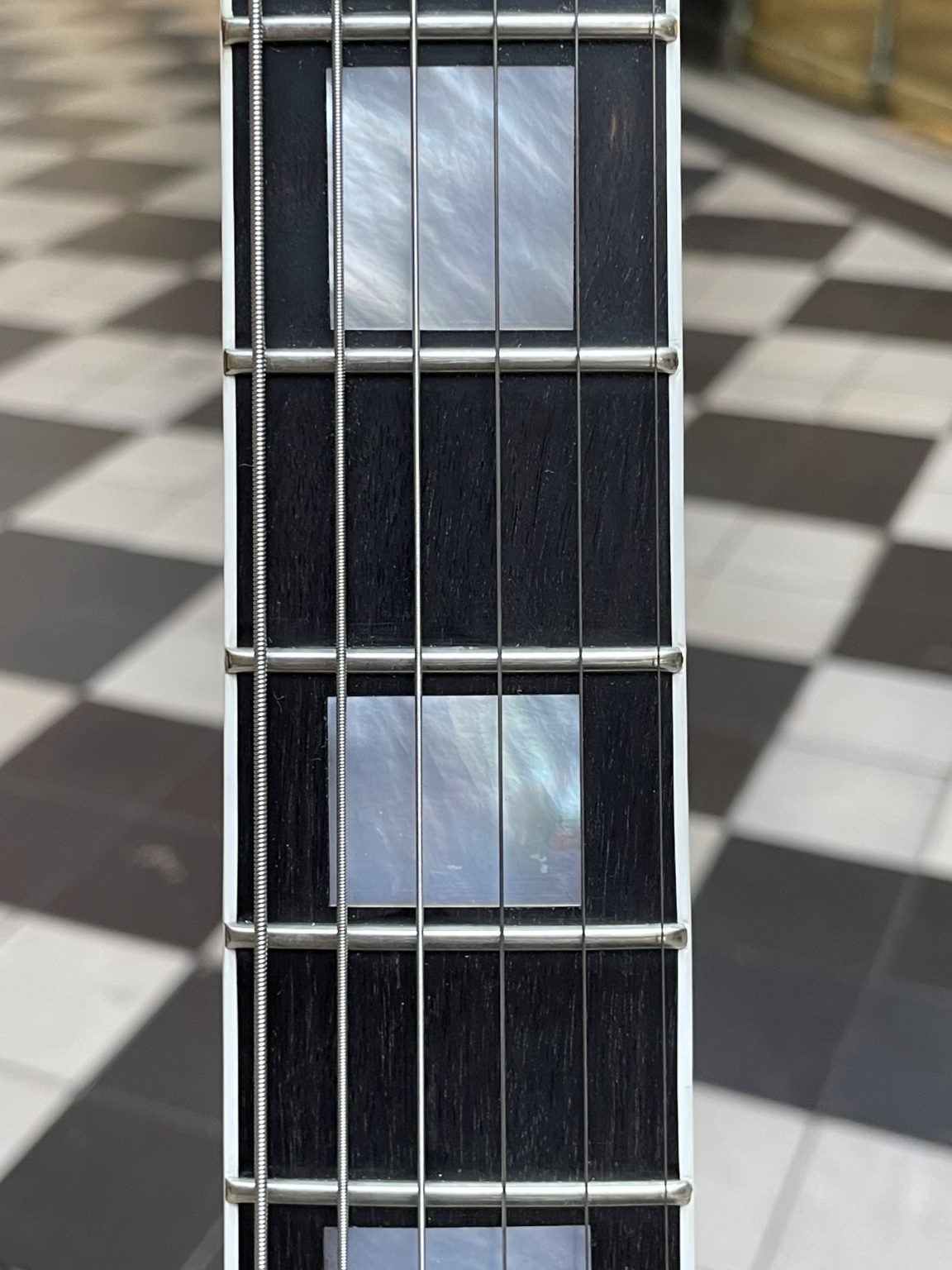 gibson es 355td 1959