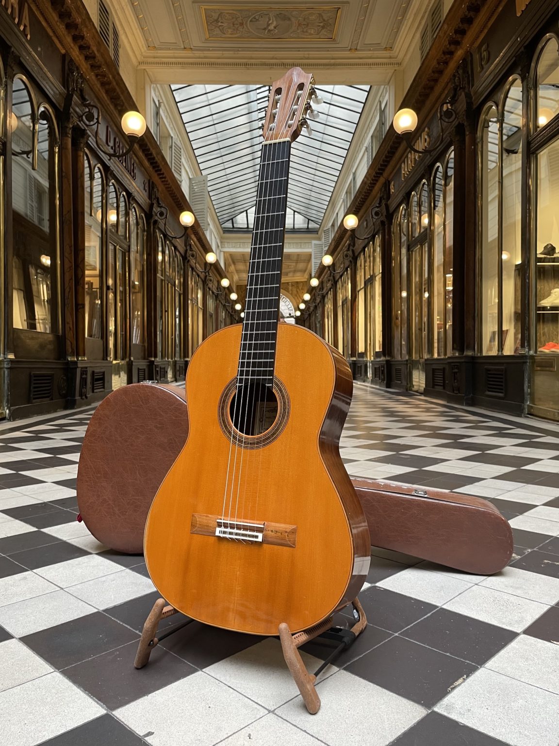 daniel friederich 1972