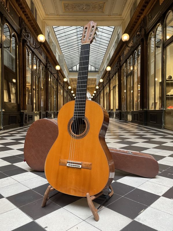 daniel friederich 1972