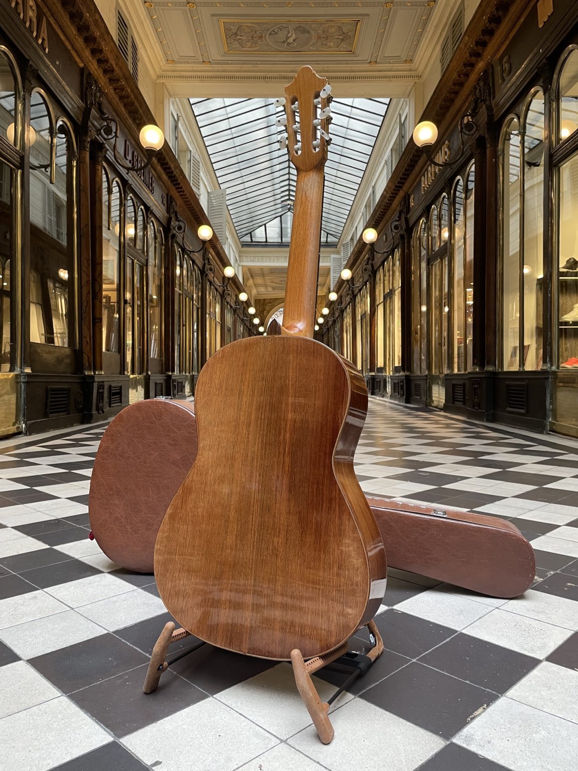 daniel friederich 1972