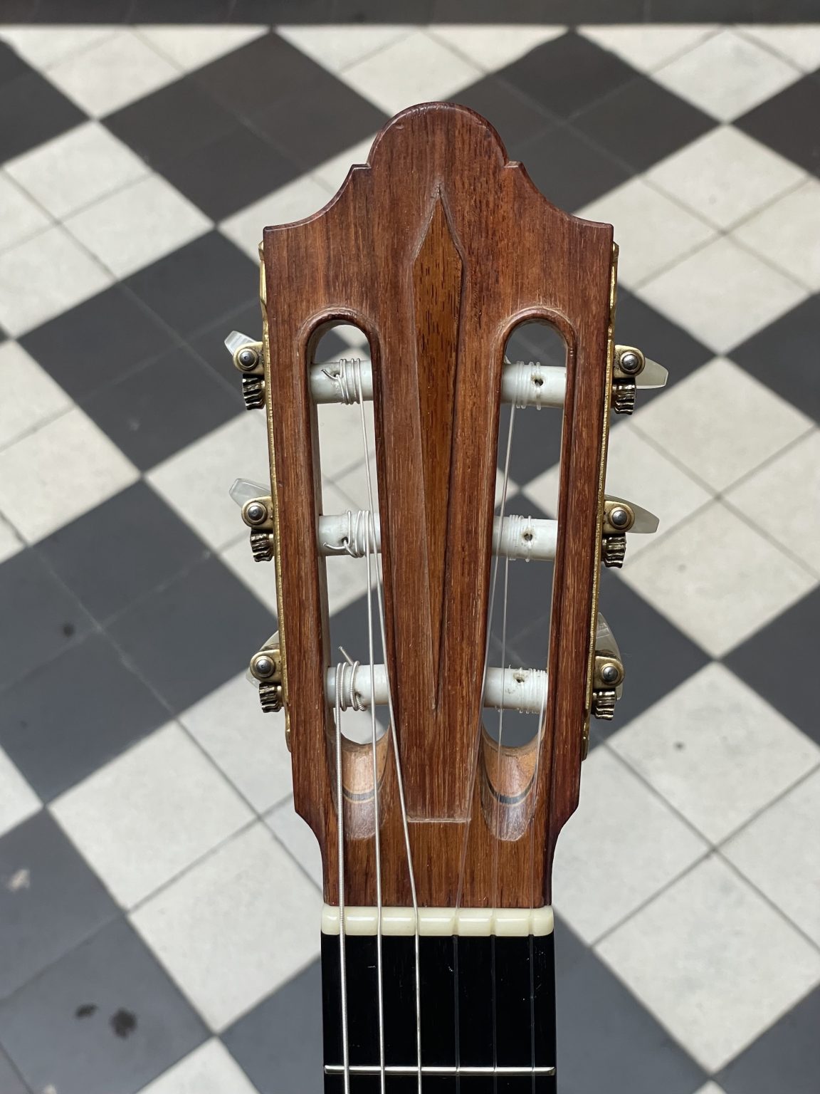 daniel friederich 1972