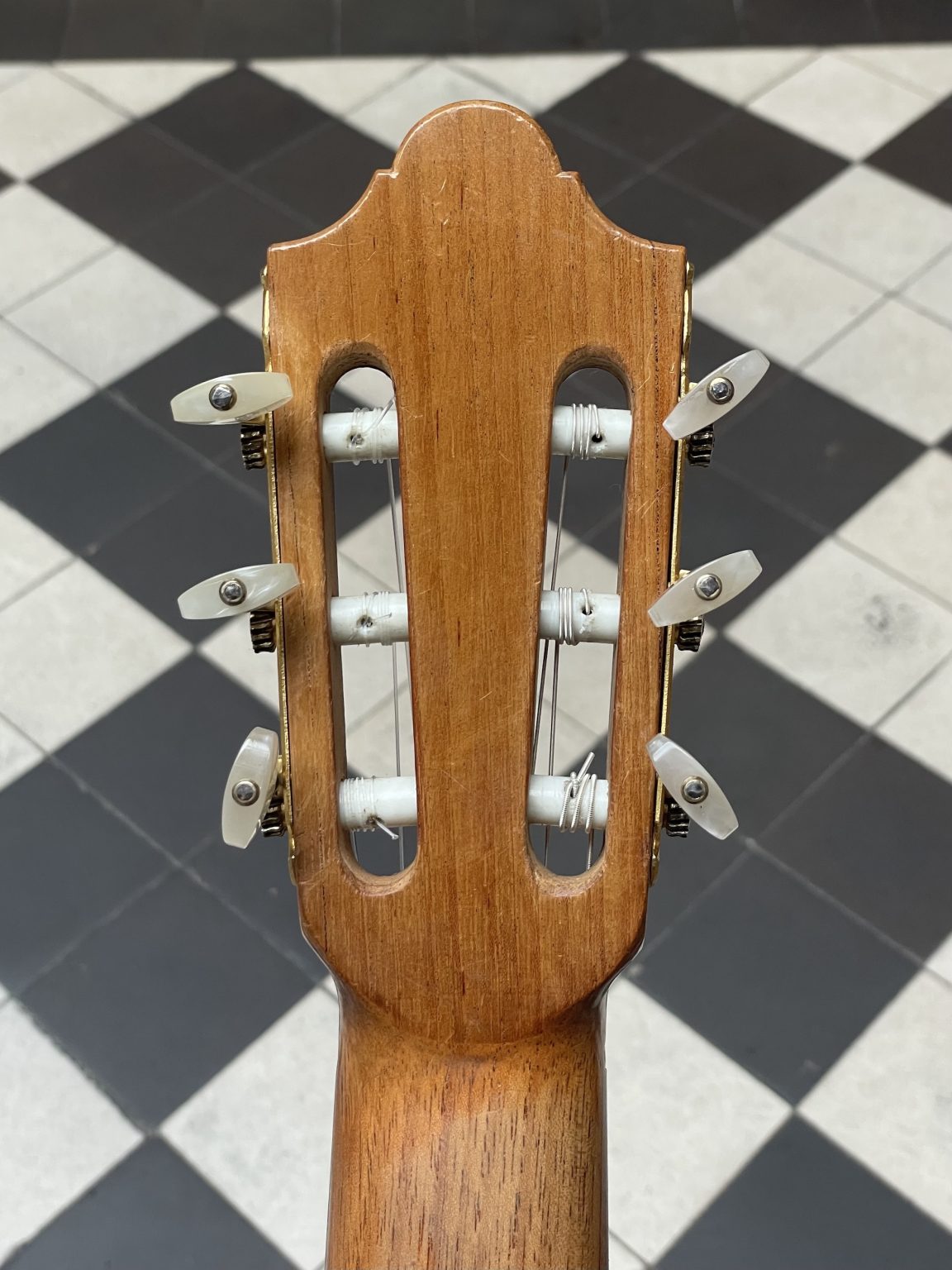 daniel friederich 1972