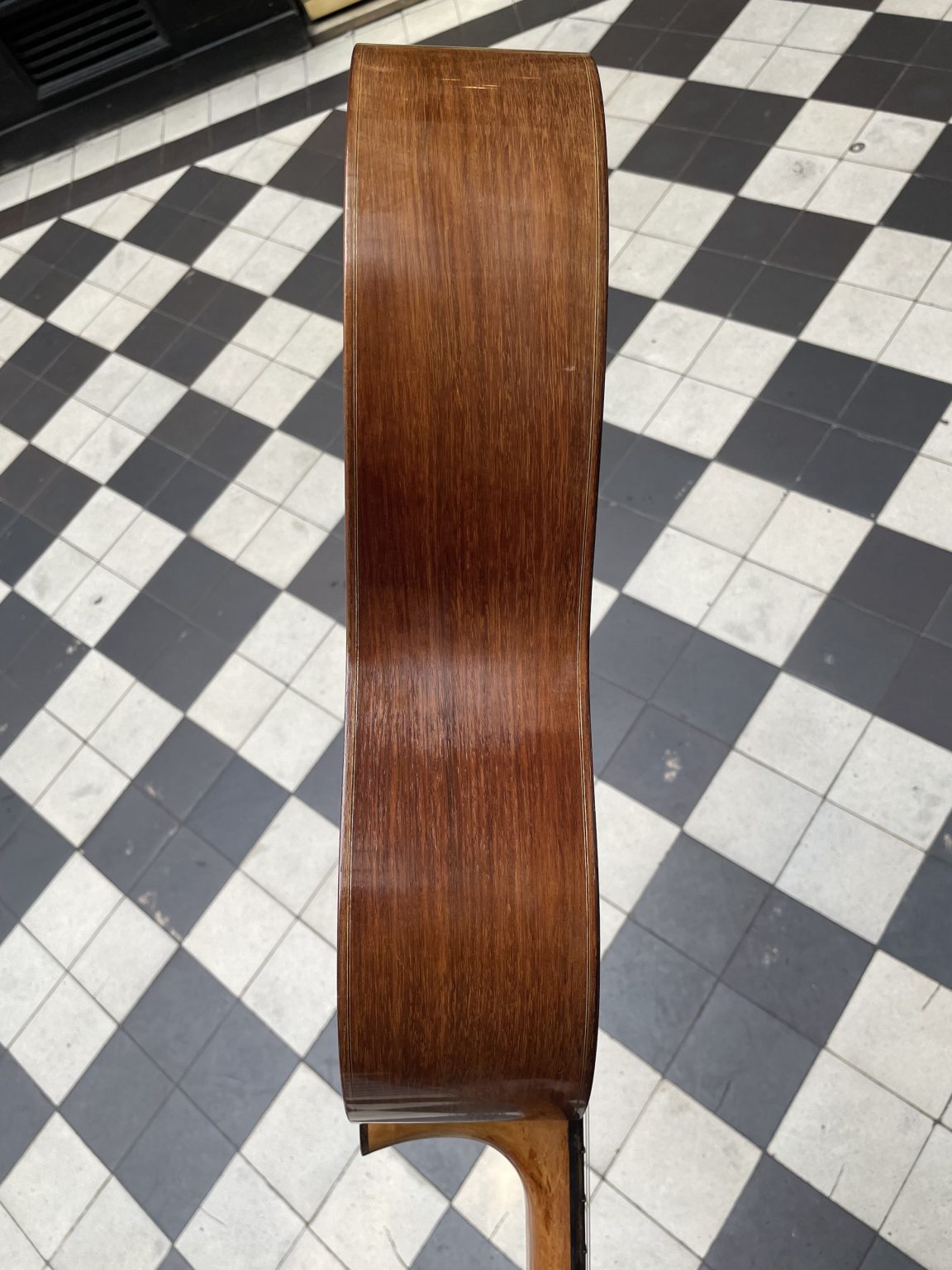 daniel friederich 1972