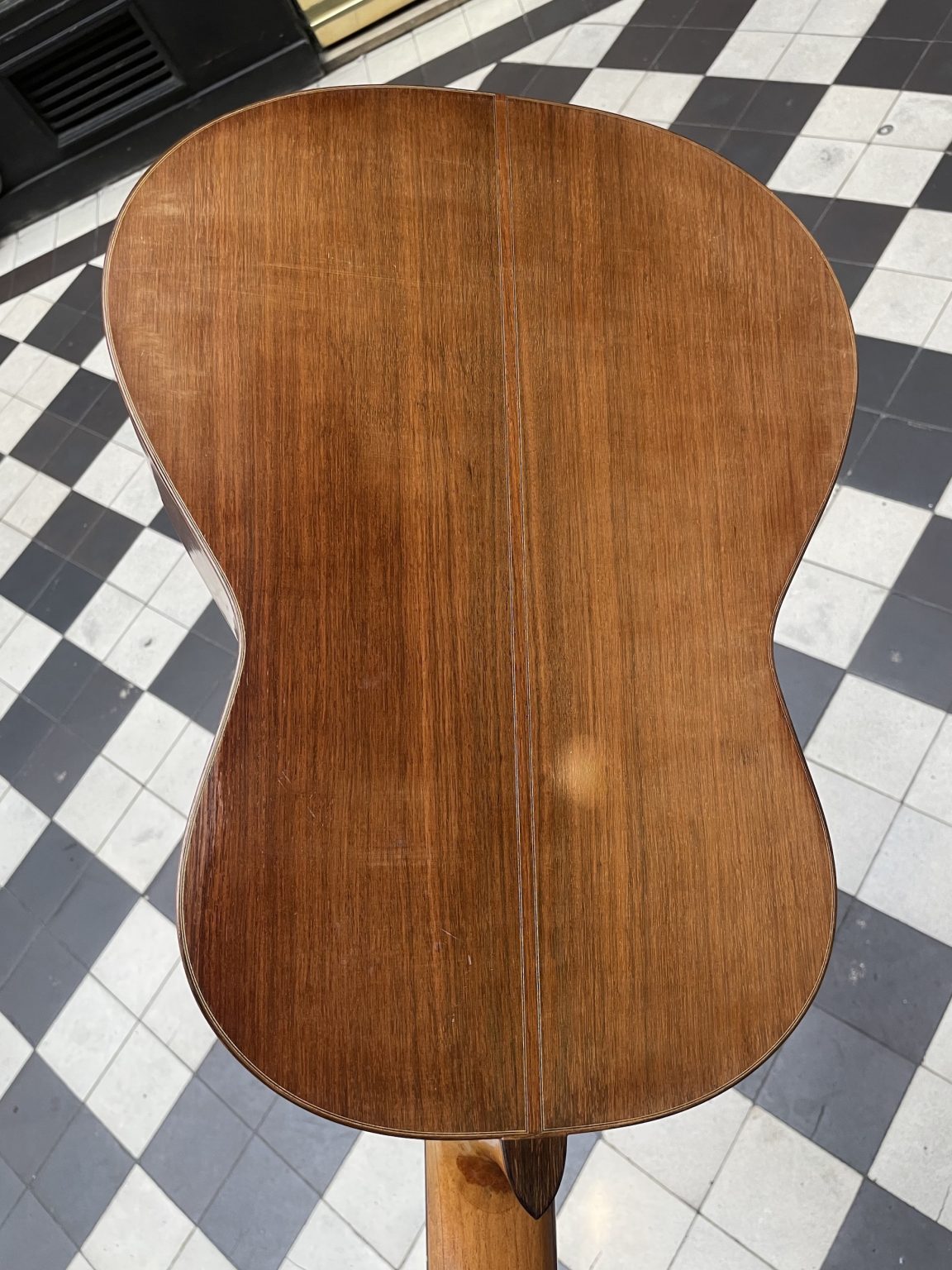 daniel friederich 1972