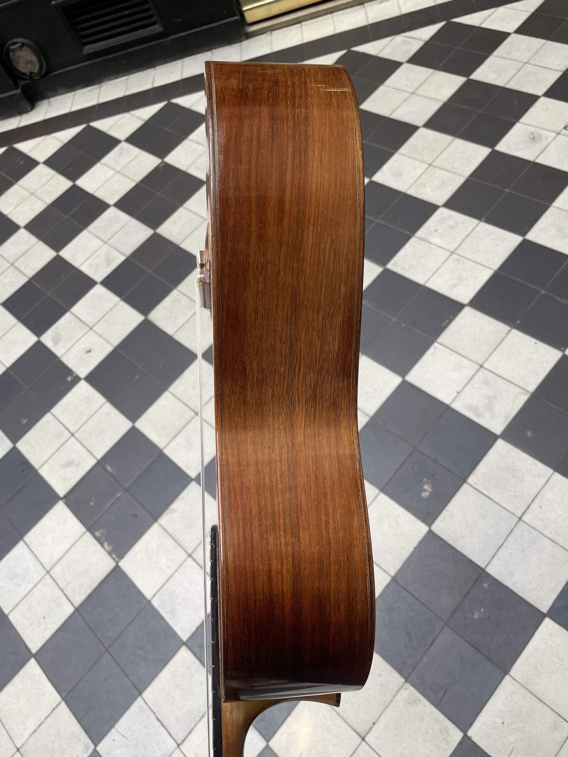 daniel friederich 1972