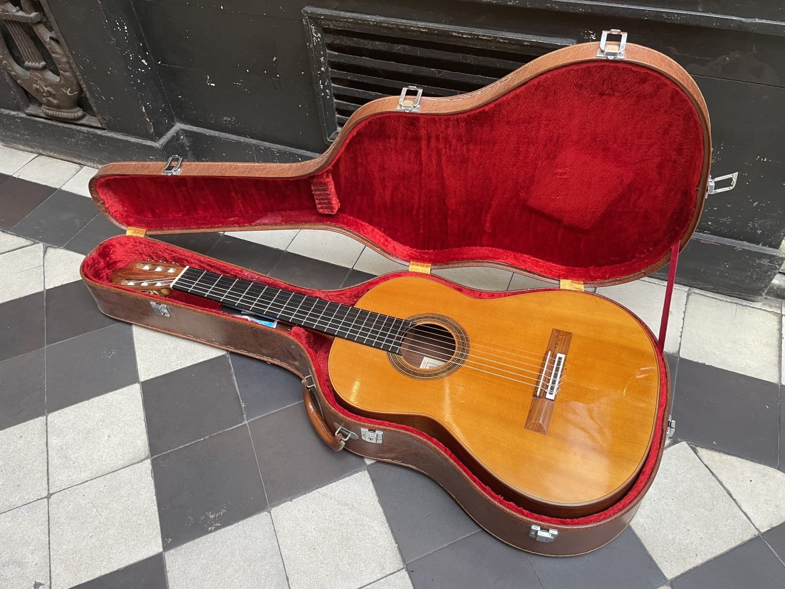 daniel friederich 1972