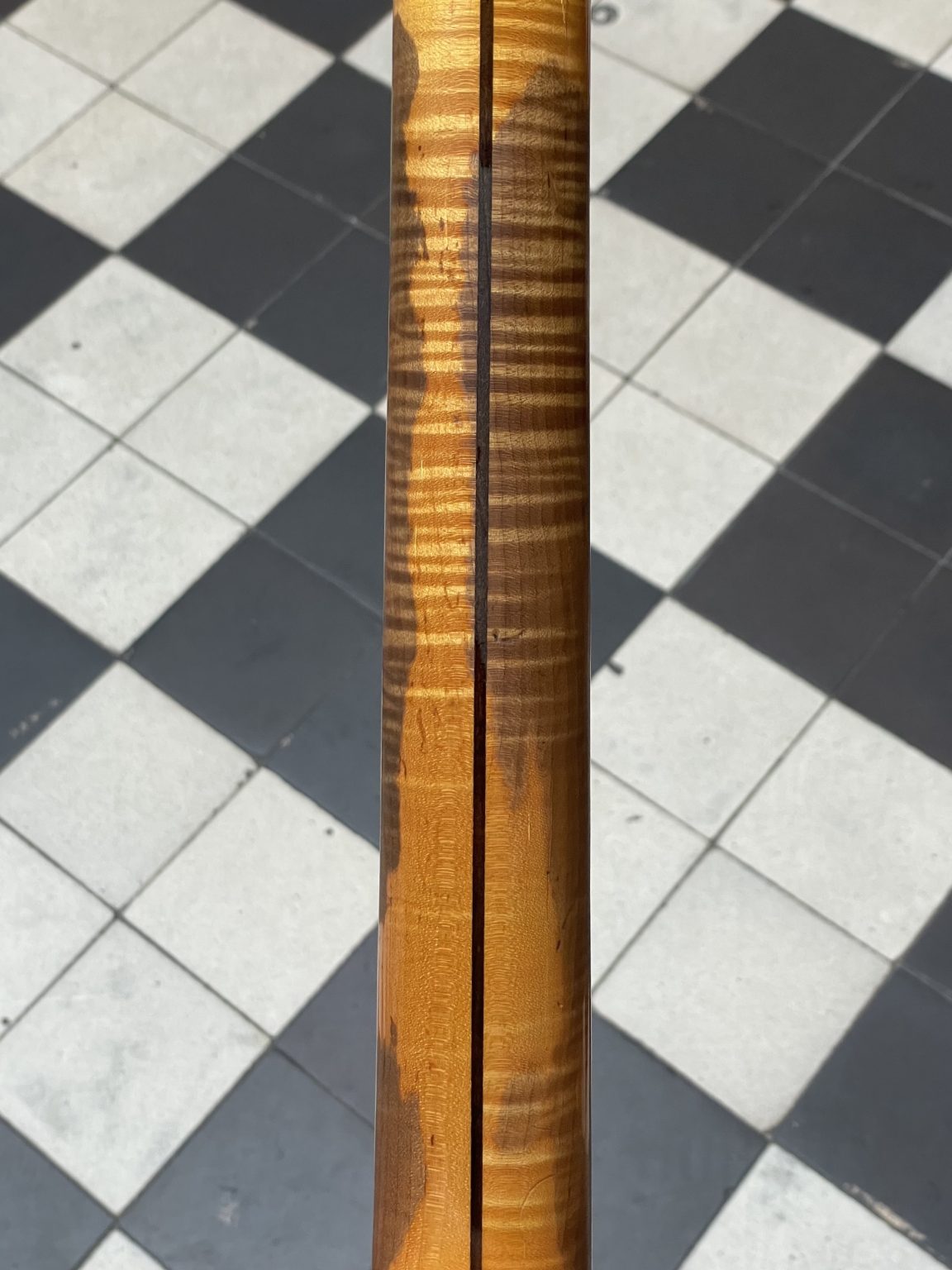 gibson super 400cn 1950