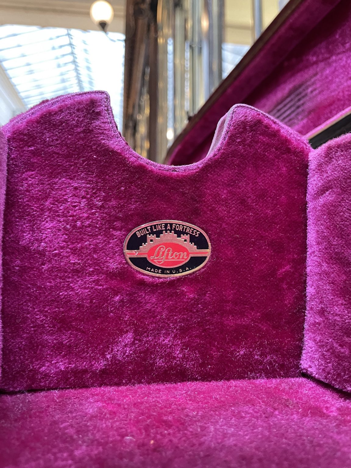 gibson super 400cn 1950