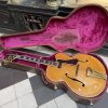 gibson super 400cn 1950