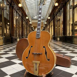 1951 GIBSON L-5N