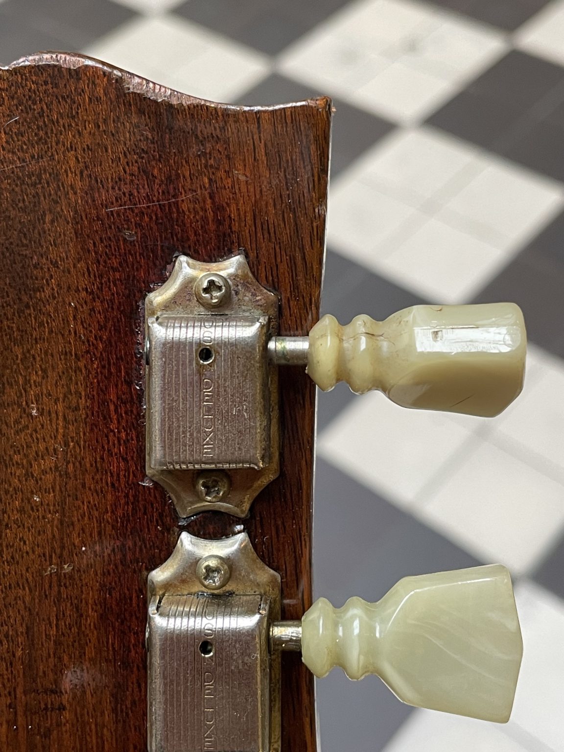 gibson es 335td 1961