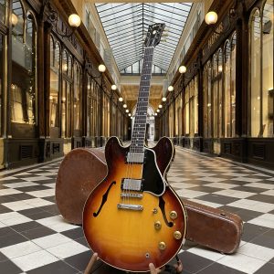 gibson es 335td 1961