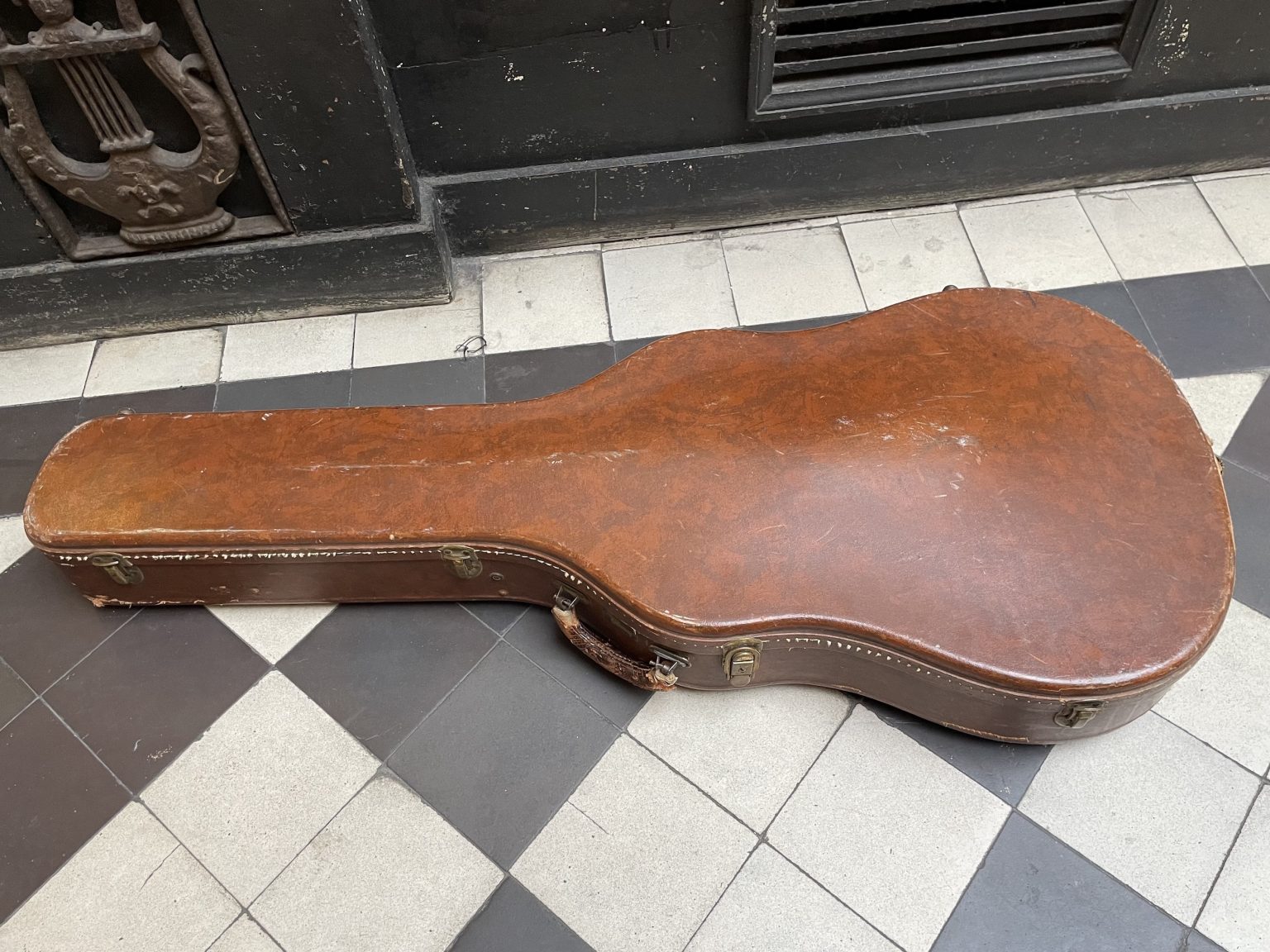 gibson es 335td 1961