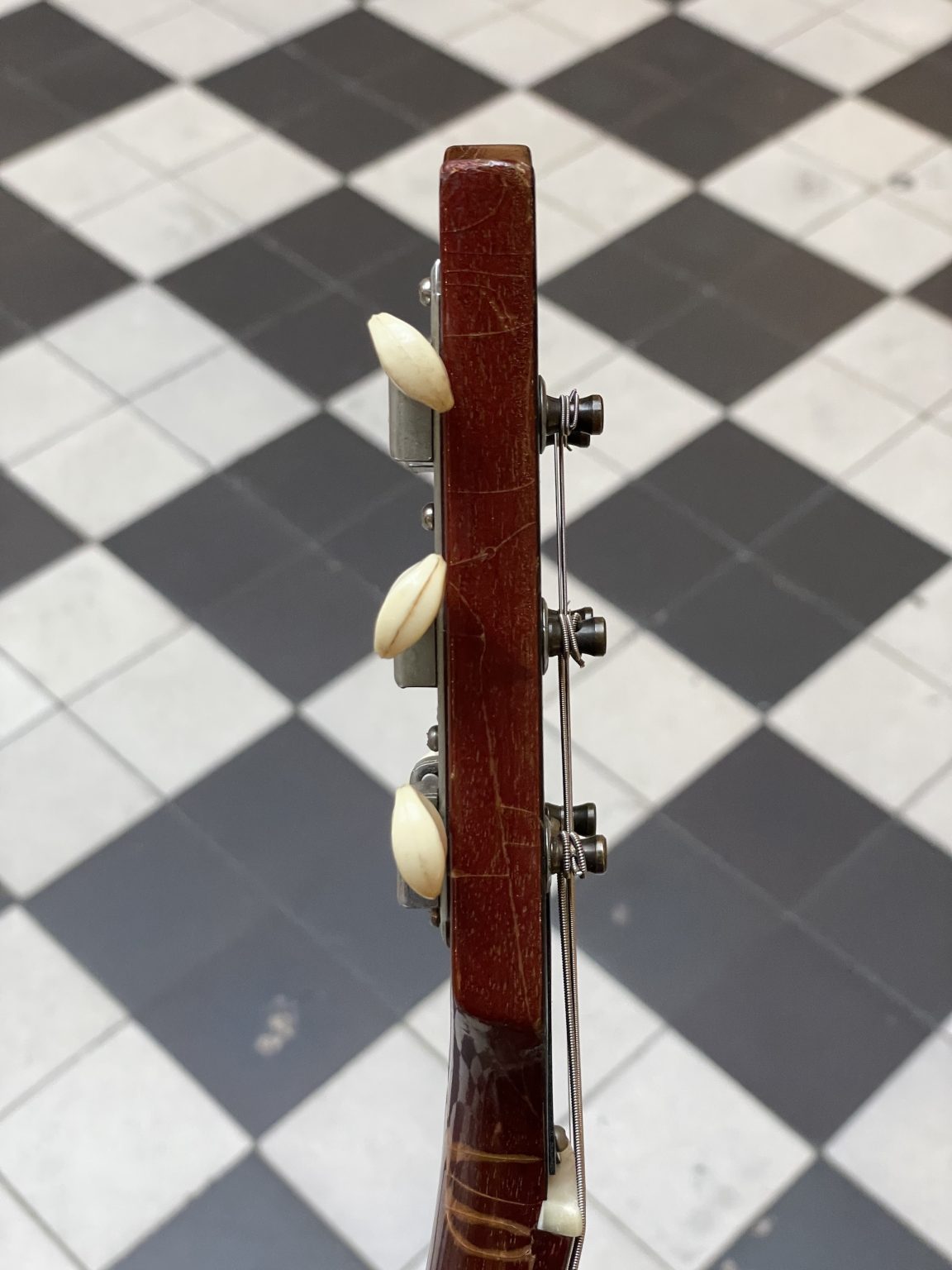 gibson es 125tdc 1966