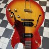 gibson es 125tdc 1966