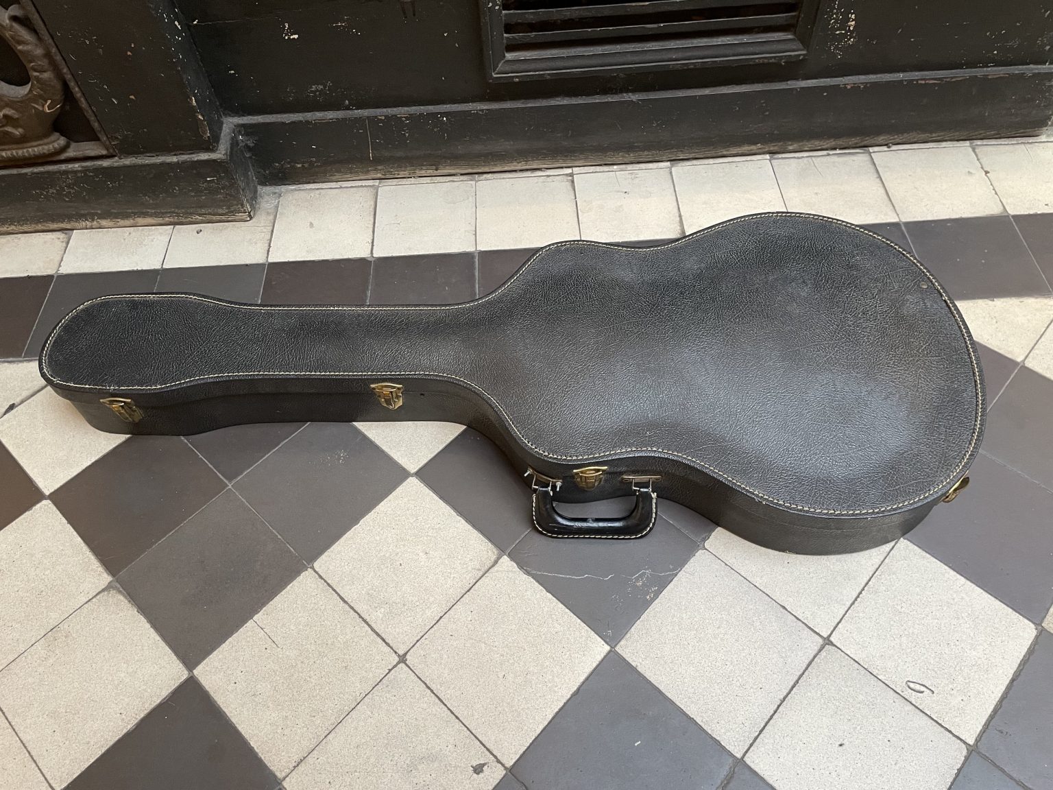 gibson es 125tdc 1966