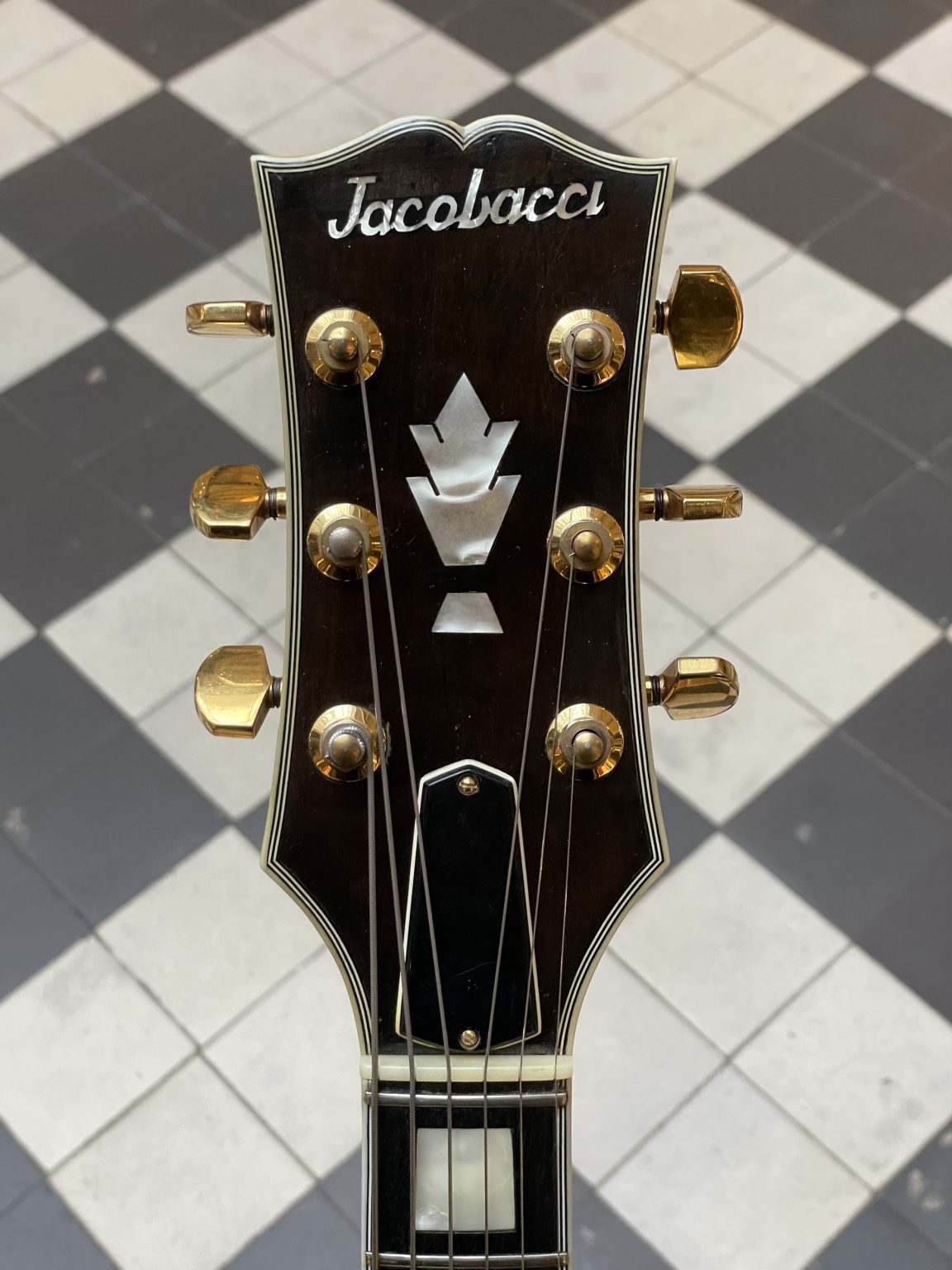 jacobacci r. gimenez 1974