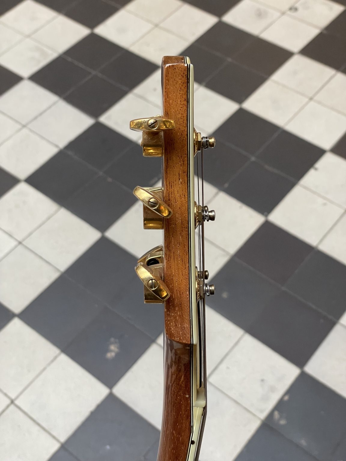 jacobacci r. gimenez 1974