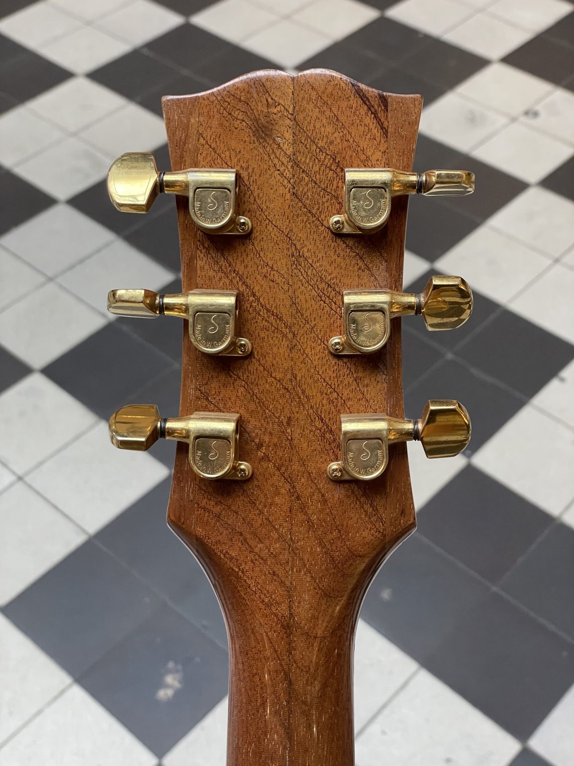 jacobacci r. gimenez 1974