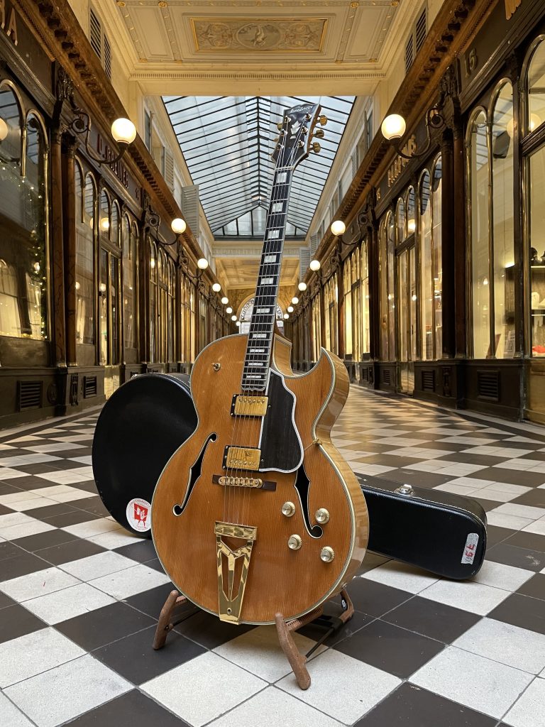 jacobacci r. gimenez 1974