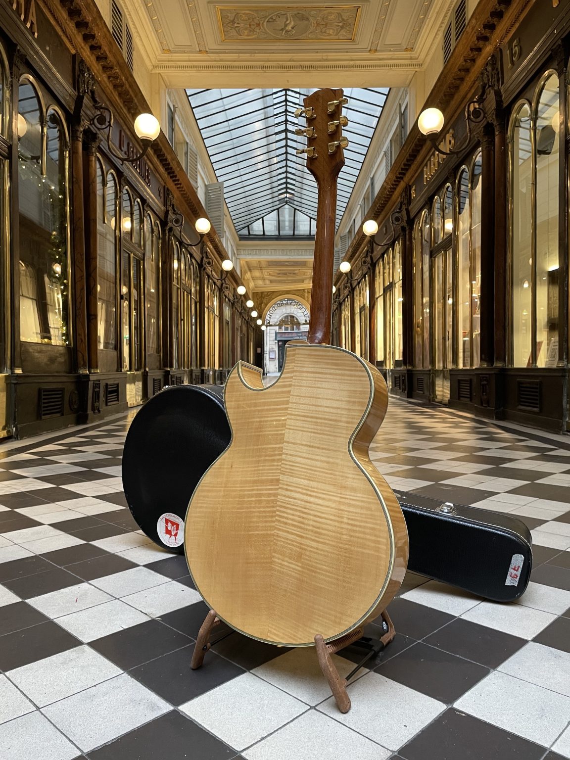 jacobacci r. gimenez 1974