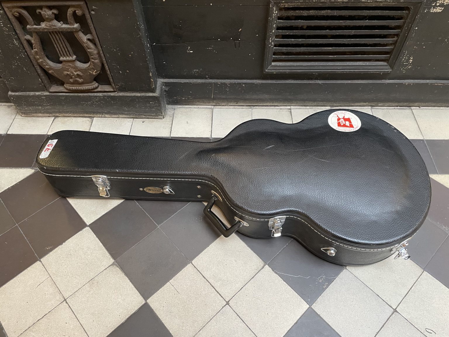 jacobacci r. gimenez 1974