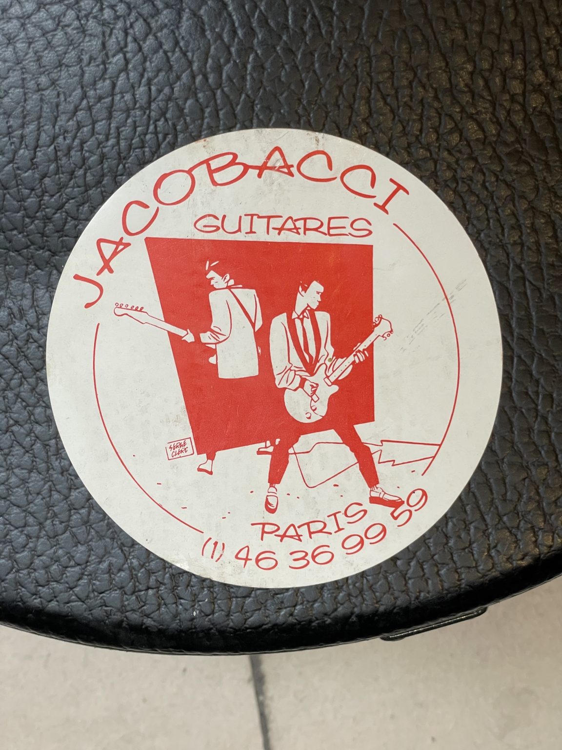 jacobacci r. gimenez 1974