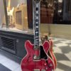 gibson es 355td sv 1962