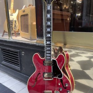 gibson es 355td sv 1962