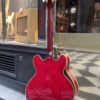 gibson es 355td sv 1962