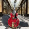 gibson es 355td sv 1962