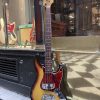 fender jazz bass 1965