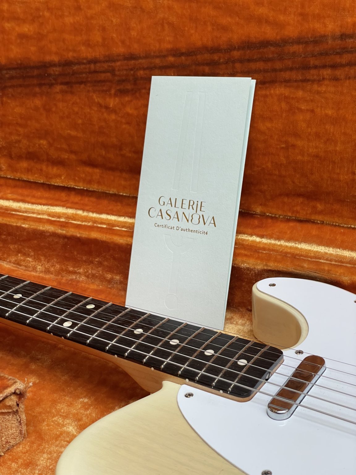 fender telecaster 1959