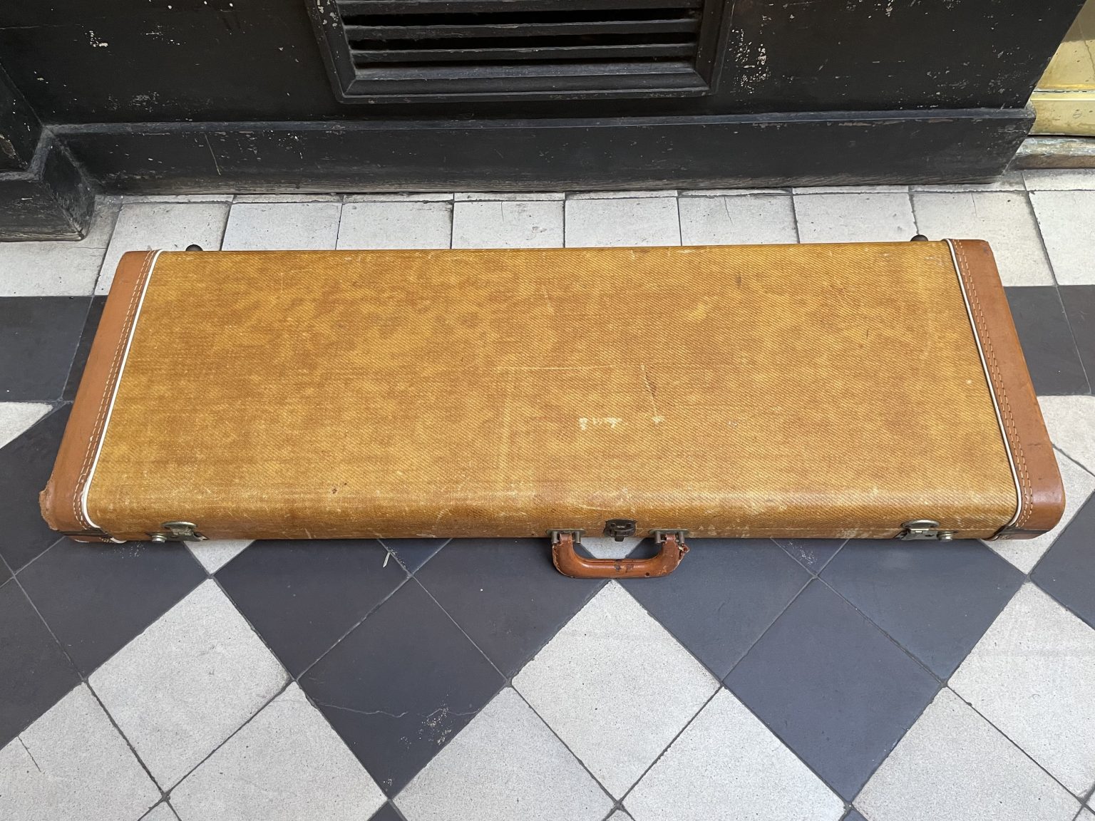 fender telecaster 1959