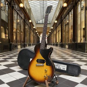 1954 GIBSON LES PAUL JUNIOR (Copie)