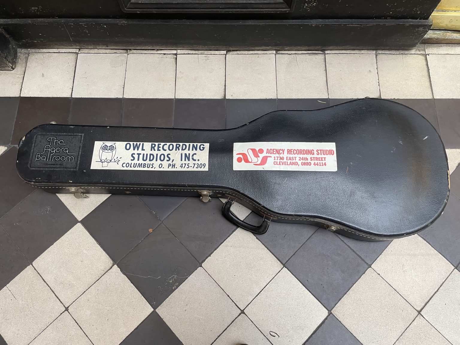 gibson les paul junior 1954