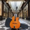 jacques favino "gitan" #560 1977 (copie)
