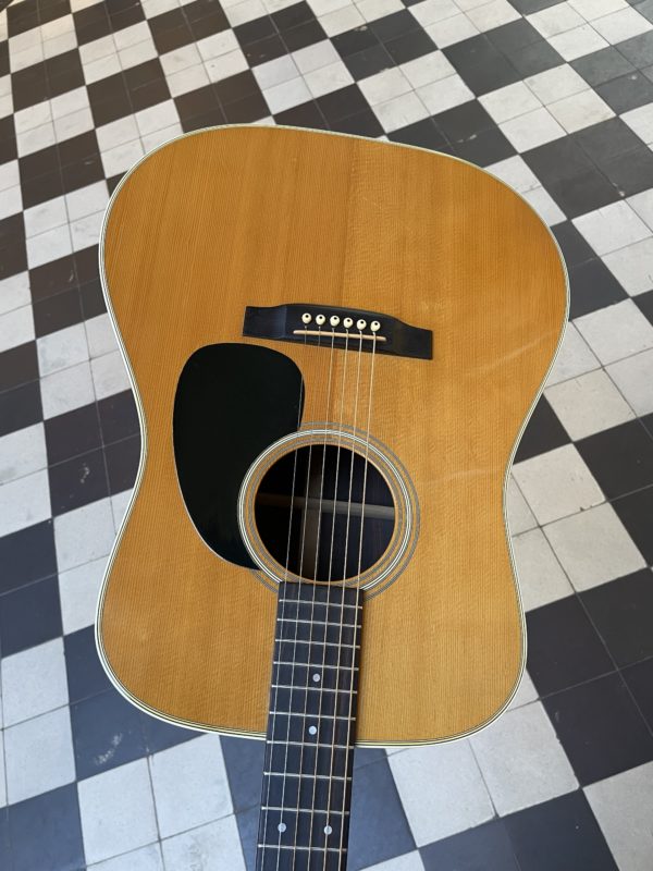 martin d 28 1984