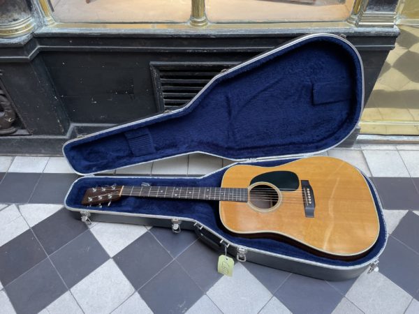 martin d 28 1984