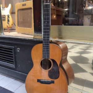 1931 MARTIN 000-18