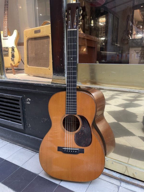 1931 MARTIN 000-18