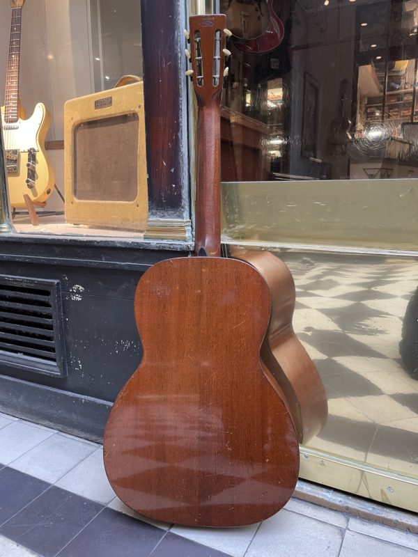 1931 MARTIN 000-18 - Image 2