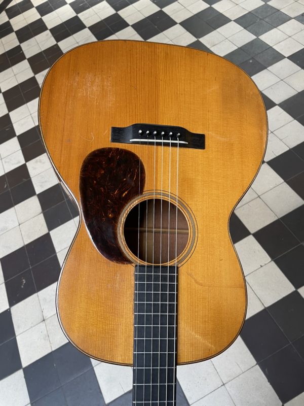 1931 MARTIN 000-18 - Image 6