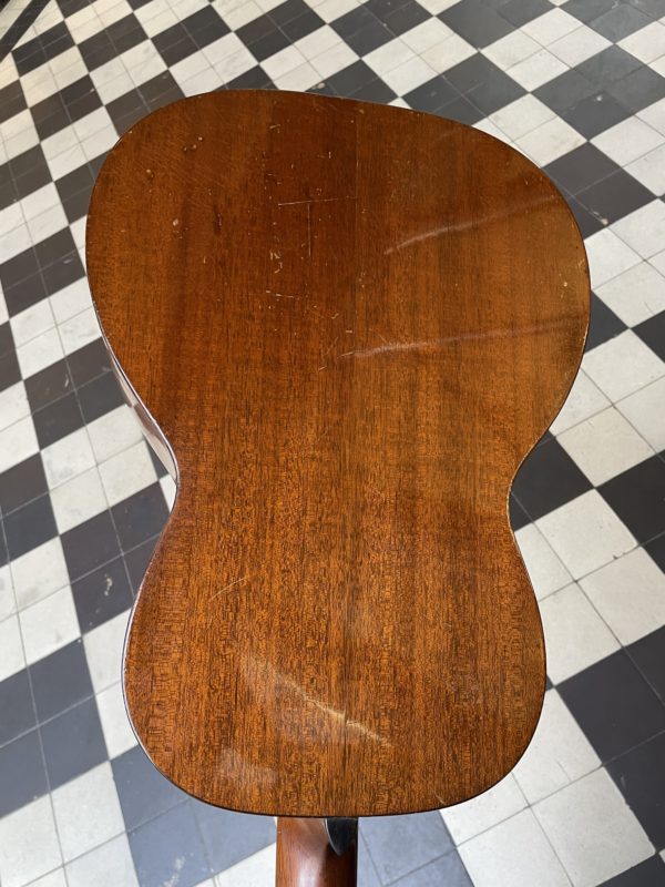 1931 MARTIN 000-18 - Image 7