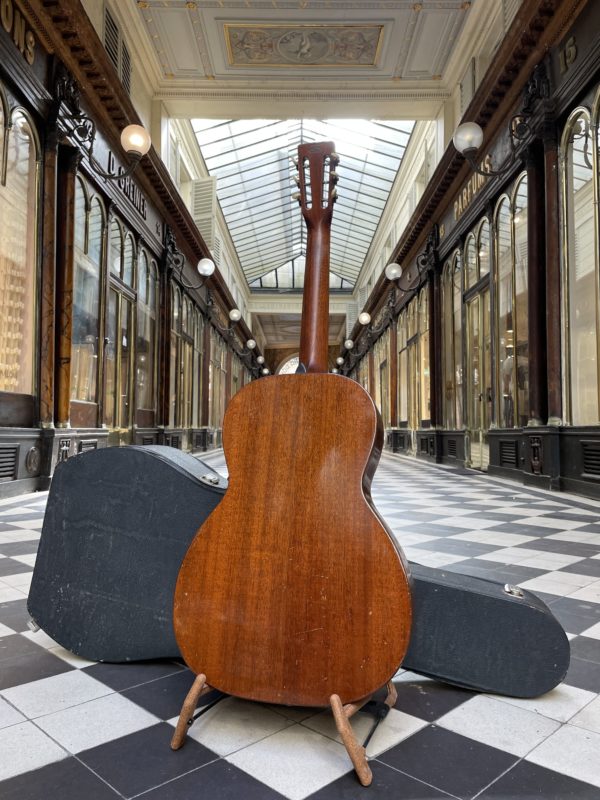 1931 MARTIN 000-18 - Image 9
