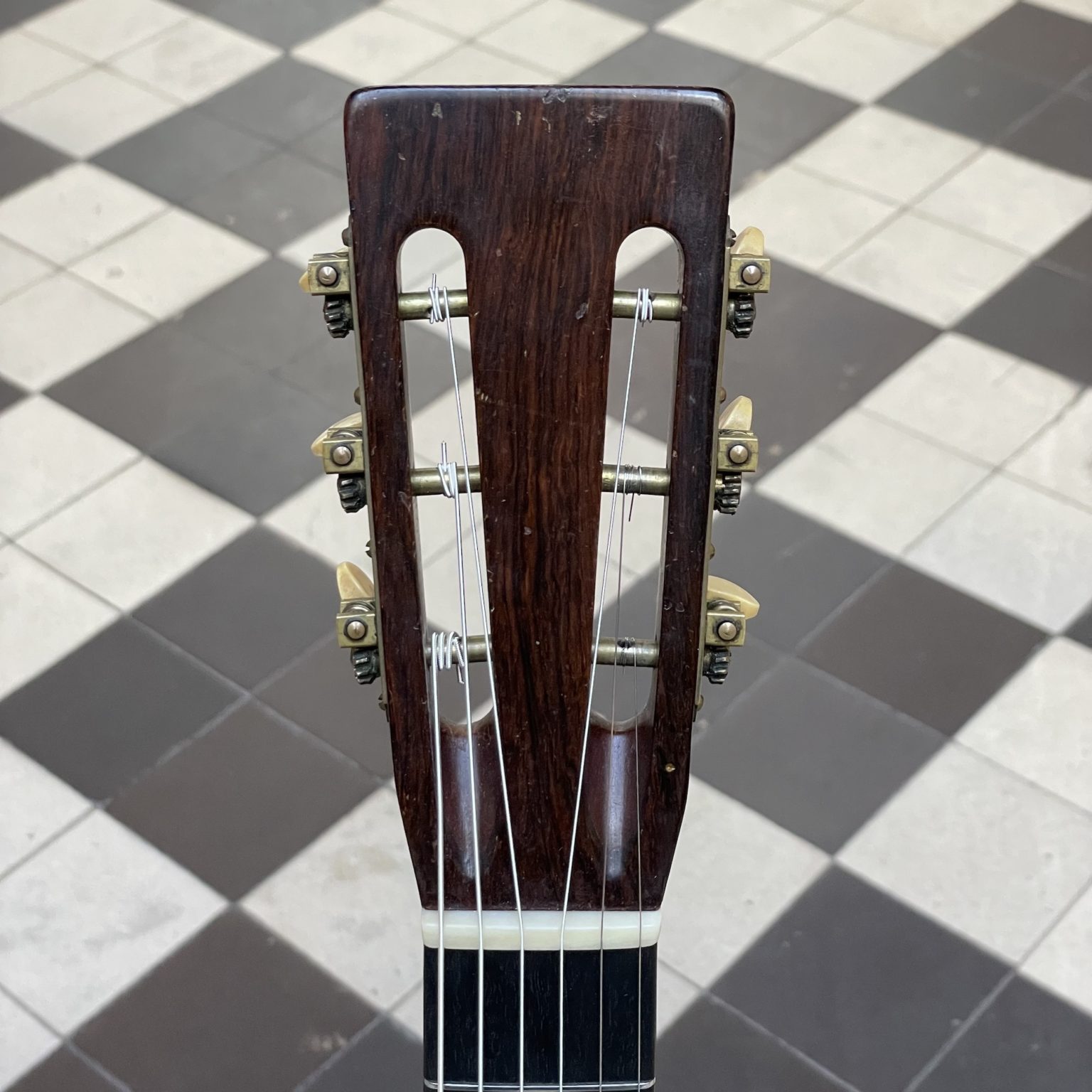 martin 000 18 1931