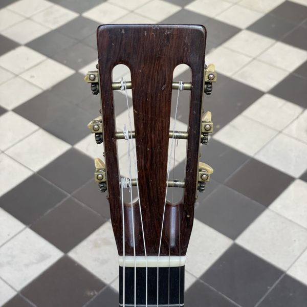 1931 MARTIN 000-18 - Image 3